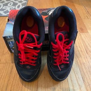 COPY - Heeleys Roller Sneakers